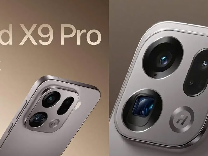 OPPO Find X9 Pro