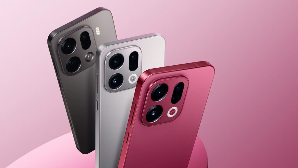 Review Oppo Find X9 Series