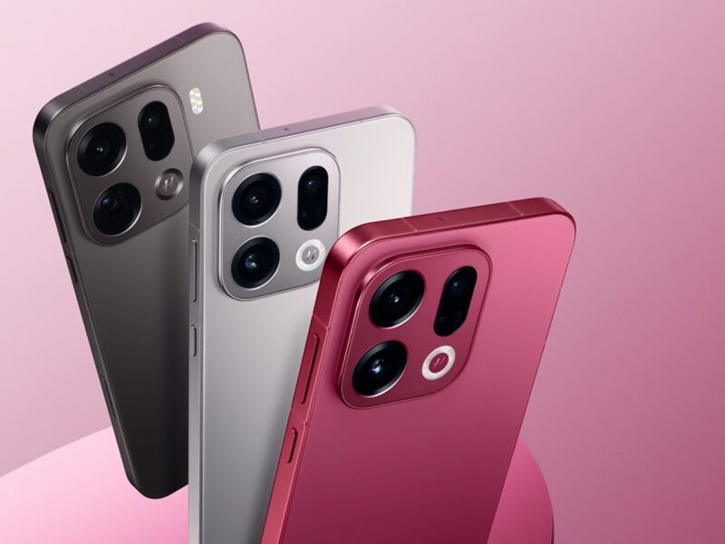Review Oppo Find X9 Series