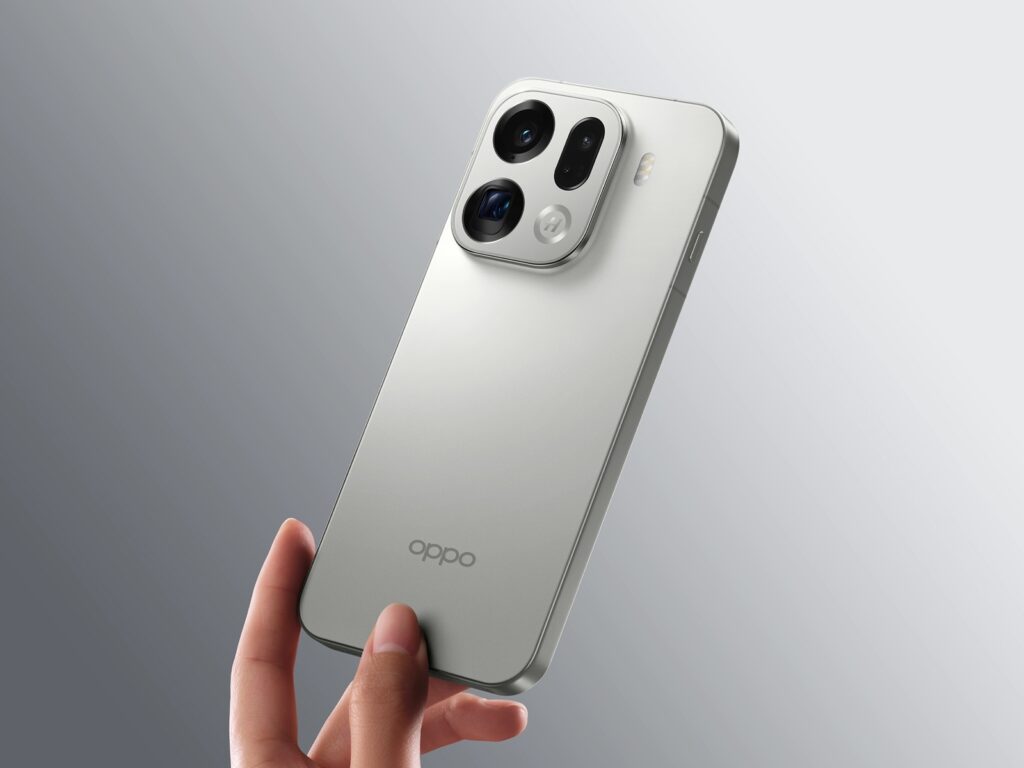 Oppo Find X 9 Series