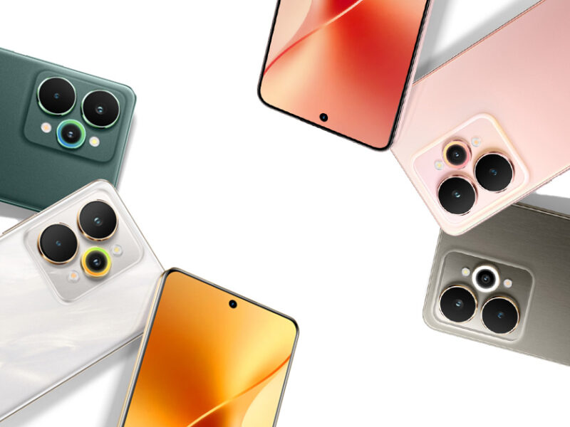 Review Realme 15 5G dan 15 Pro 5G