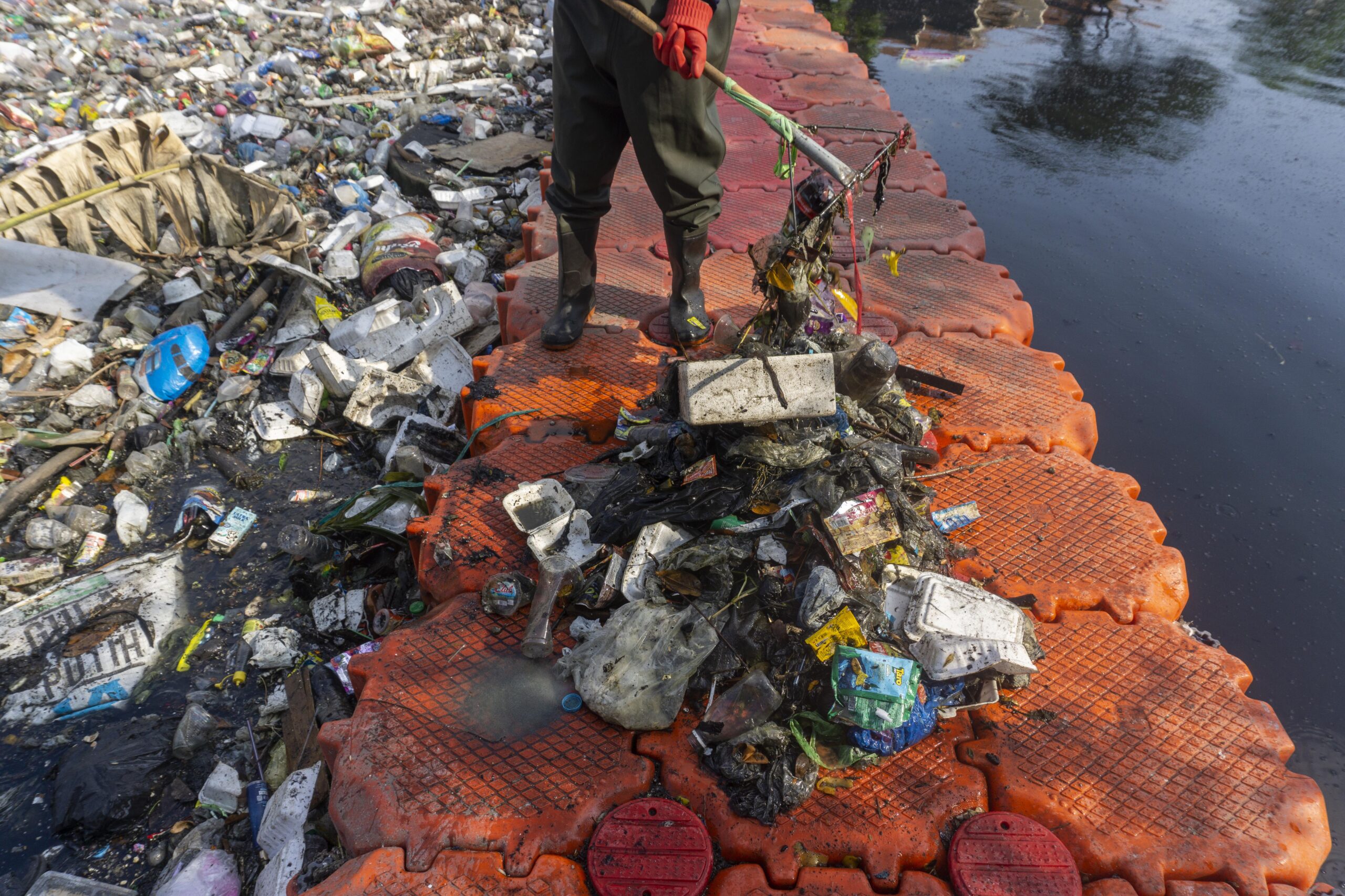 Peta Baru Sampah Plastik Indonesia Ungkap Krisis Pengelolaan hingga ...